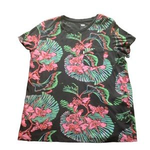 LEVIS  The Perfect Huluhu Shirt Woman’s Size L